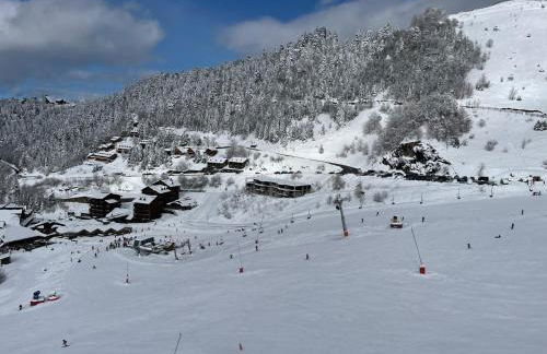 Chez Virginie cocon familial - Foto 19