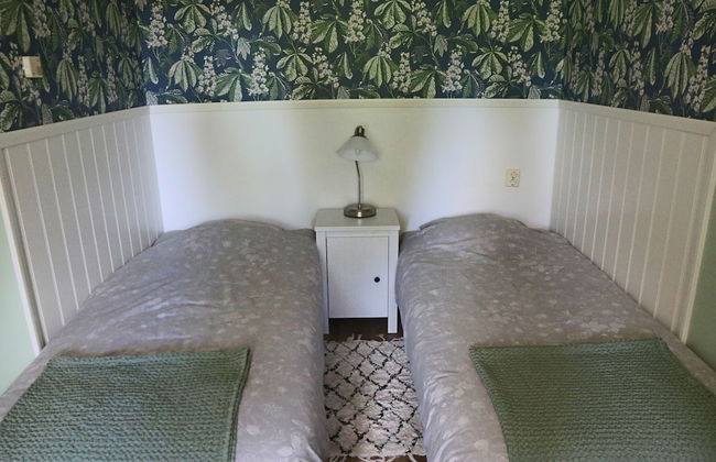 Hus Hotell Hunge AB - Foto 6