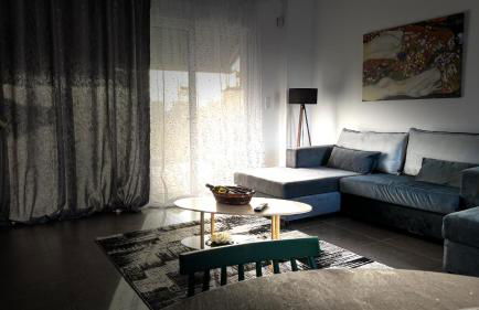 Olympia Suites - Photo 31