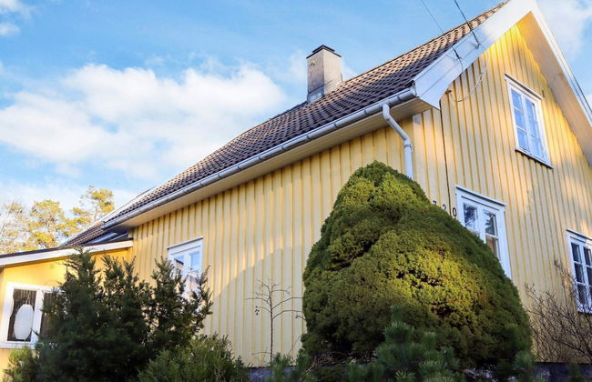 6 Person Holiday Home in Sondeled - Foto 24