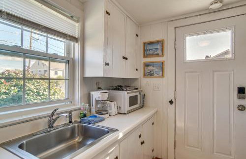 Walk to Craigville Beach Cape Cod Gem with Patio - Foto 8