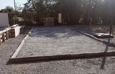 Le Hangar de Papi - Foto 12