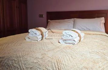 La Casona y El Apartamento De La Foz - Foto 40