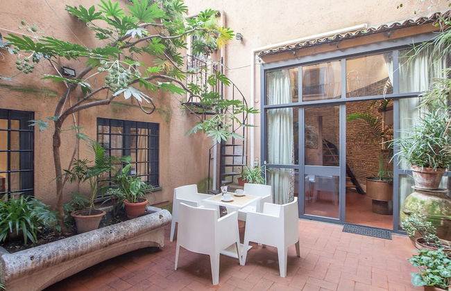 Rental in Rome Pantheon - Foto 1