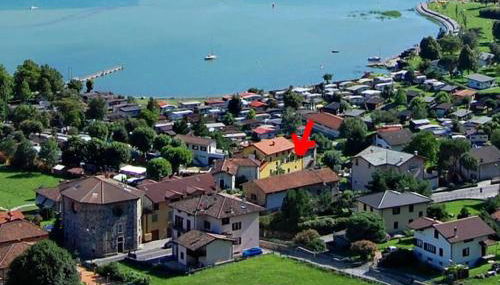 Casa Mimosa - appartamento vacanze sul Lago di Como - Foto 2