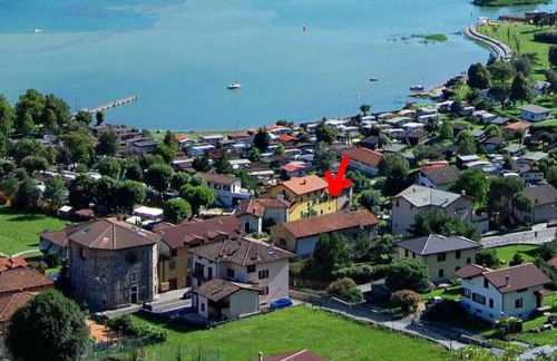 Casa Mimosa - appartamento vacanze sul Lago di Como - Foto 2