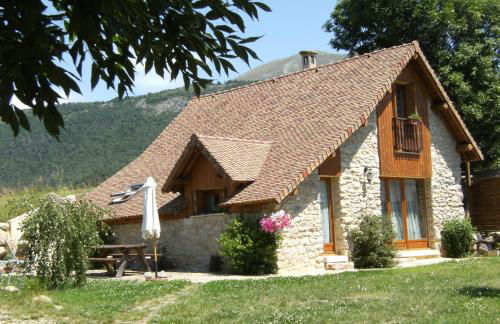 Gite Le Clos de Lumière - Photo 14