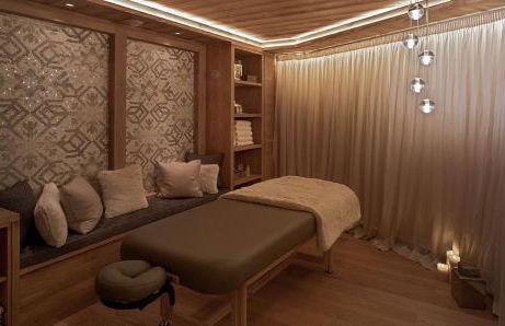 Chalet Les Sorbiers - Foto 8