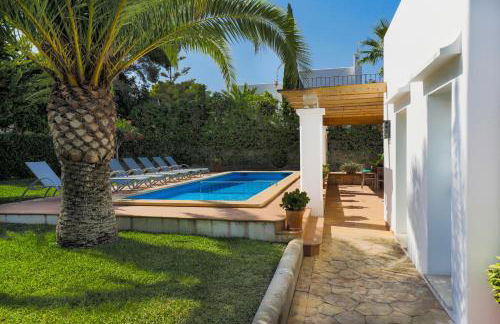 Villa Marques de Comillas 12 - Foto 41