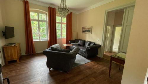 Luxuriöse FeWohnung Felsenblick - Foto 5