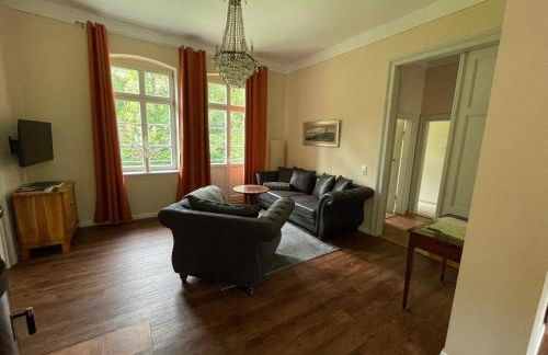 Luxuriöse FeWohnung Felsenblick - Foto 5