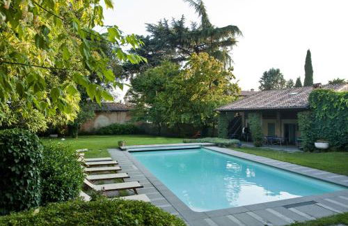 Villa Artemisia - Teloni - Foto 4