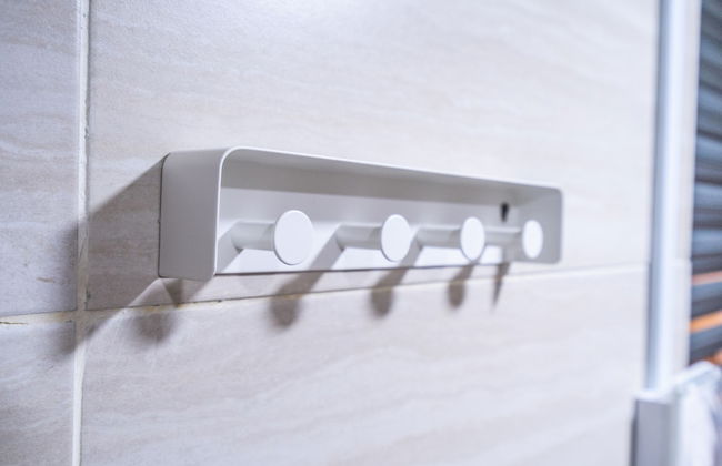 OYO Home 89599 Beautiful 2br 3 Towers - Foto 23