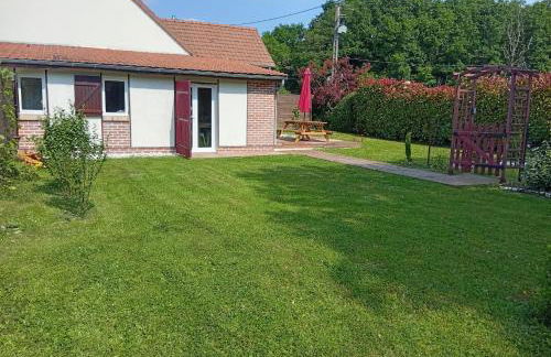 La Tanière des Pandas - Foto 1