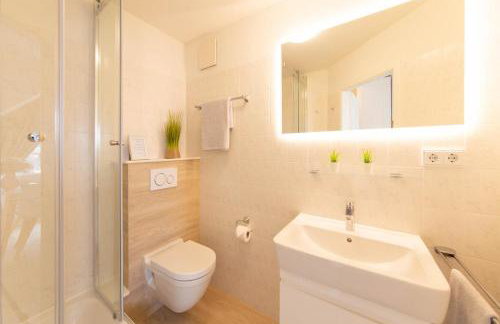 Ferienwohnung Seelounge 8 - Foto 17