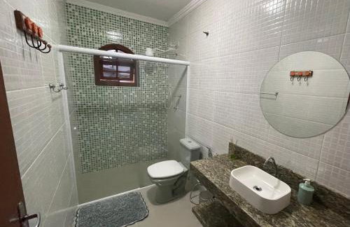 Casa Alegria - Casa charmosa com piscina em Paraty - Foto 39