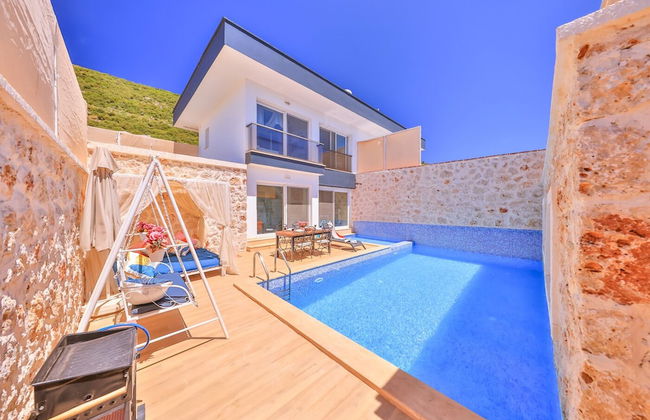 Nergiz Villas - Foto 69