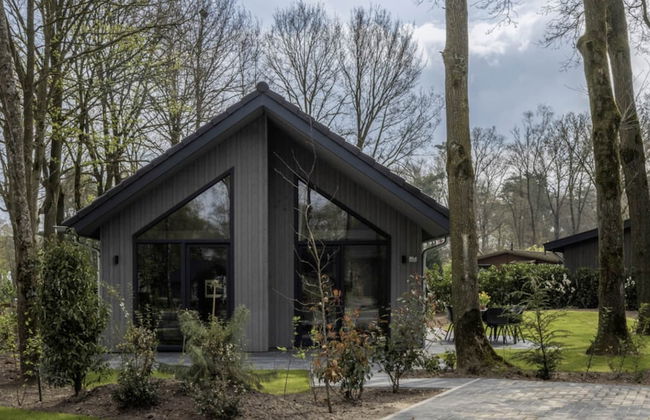 Eco Villa Near Forest in Netherlands - Photo 1