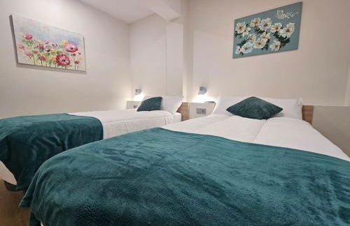 Apartamento Valdavia C24A01 by R2R Consulting - Foto 6