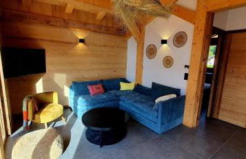 Chalet des Ours - 2 appartements 4 étoiles premium - 5 ou 6 personnes - Photo 14