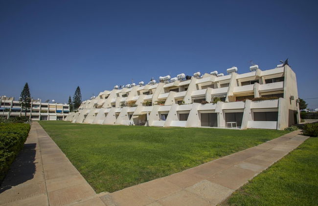 Lordos Sunshore Beachfront Suite - Foto 16