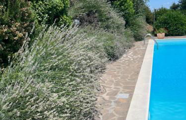 Podere Gli Oppi Toscana - Foto 60