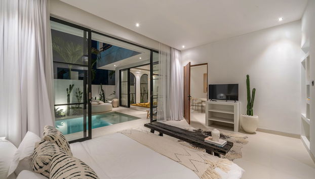 Villa Golden - Foto 5, Habitación