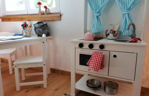 WÄLDER: Quartier Haus im Glück - Foto 43