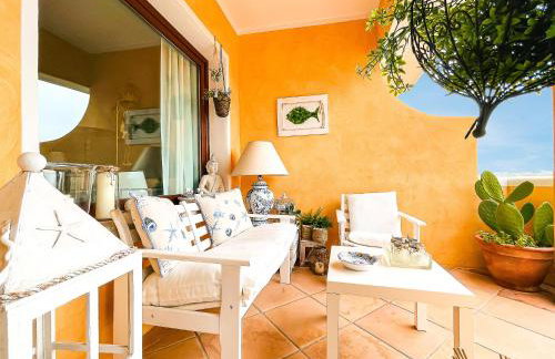 Sea View La marina - Foto 28