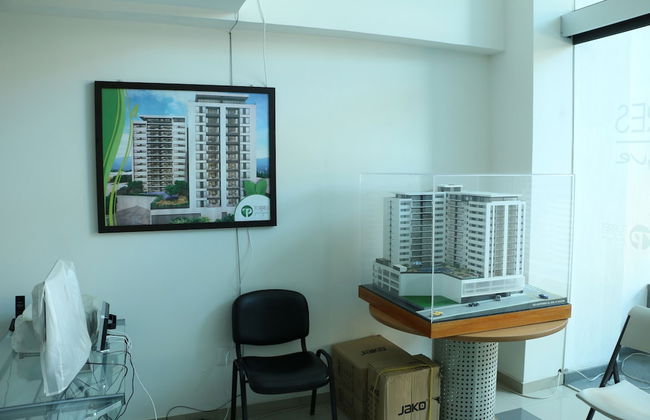 Departamento Céntrico Guadalajara - Foto 11