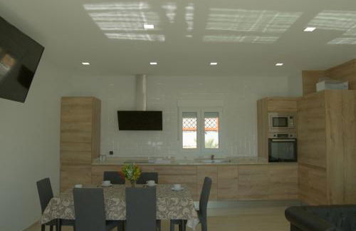 Villa Paraíso, exclusiva, todas las comodidades - Foto 60