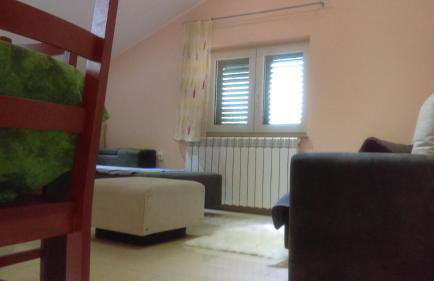 Apartment Frane Grobnik - Foto 10