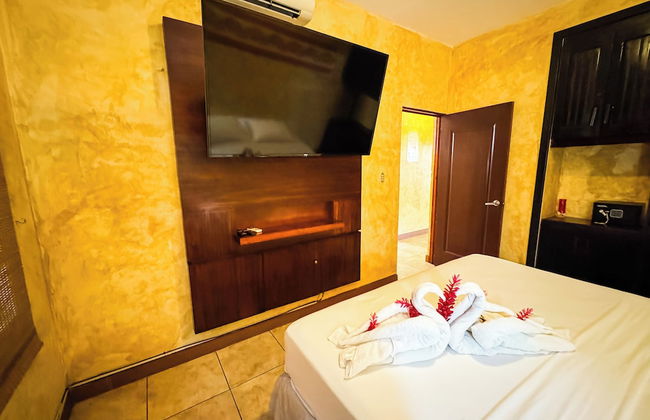 Villas Le Suisse Monterrico - Photo 19