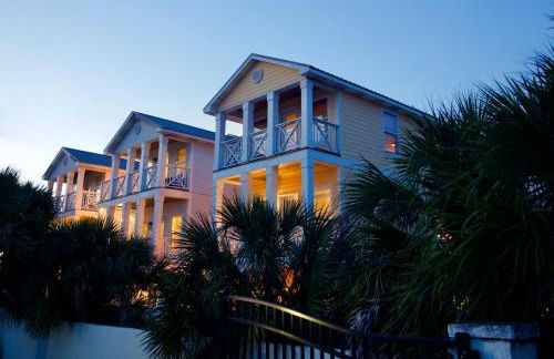 6 BR-Seaside Cotton-Heated Pool-Game Room with Pool Table - Photo 41