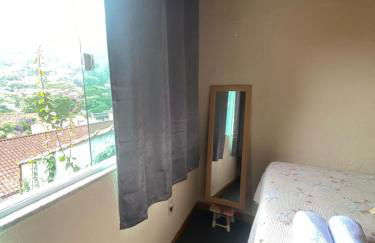 Loft aconchegante próx ao Quitandinha - Green Loft - Foto 19