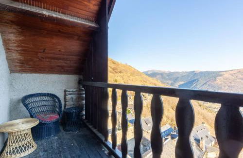 Chalet typique rénové à Soulan, 4 chambres, 9 pers. - FR-1-296-349 - Foto 11