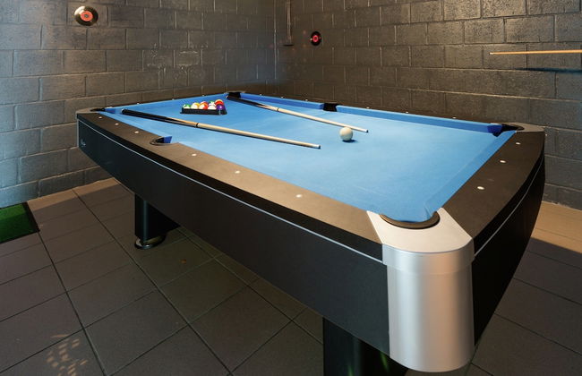 Villa in Houffalize With Infrared Sauna - Photo 16