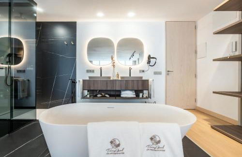 Tierrazul Art Boutique Caramel Diamond Suite - Foto 16