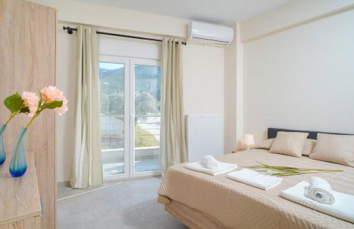 SYKA Thassos - Apartment first floor SKALA RACHONIOU - Photo 8