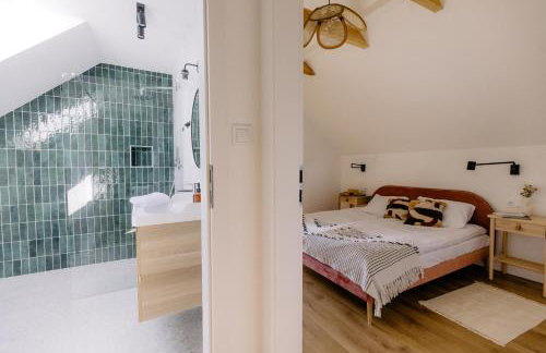 Domki Ulkowo - Foto 34