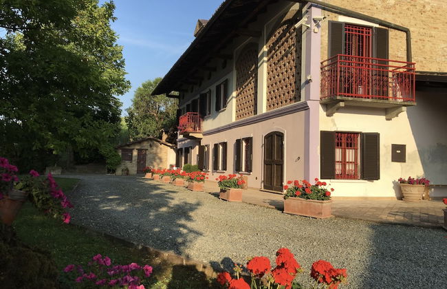 Cascina Il Bricco - Photo 51