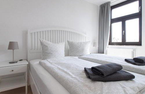 Ferienwohnungen MARKT 1 am Rathaus Tangermünde - Foto 8