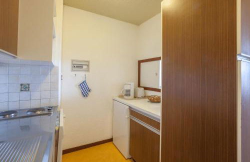 Résidence Pierre & Vacances Les Mouflons I et II - Foto 9