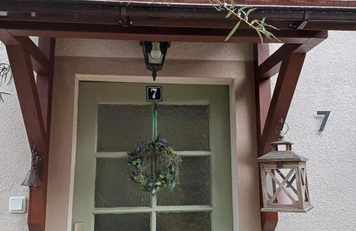 Auszeit Rheingauer Rosengarten - Photo 2