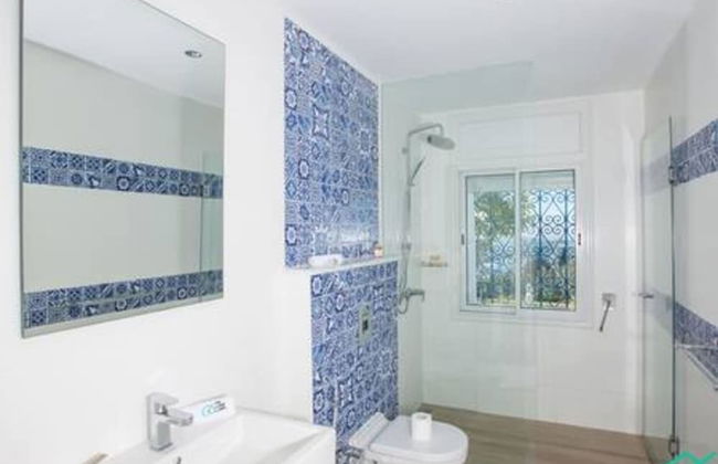 Dar Sophia La Plus Belle vue de Sidi Bou Said - Foto 48