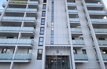 Apartament Premium 49 m - Centrum - Garaż - Klimatyzacja - Foto 19