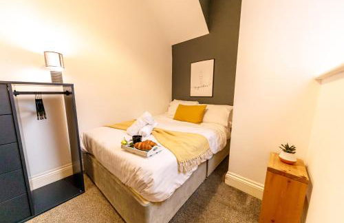 2 Bedroom Home-Free Parking-Perfect for Contractors - Foto 70