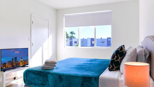 Entire House with Free Parking at North Miami! - Foto 4