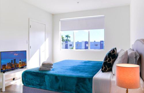 Entire House with Free Parking at North Miami! - Foto 4