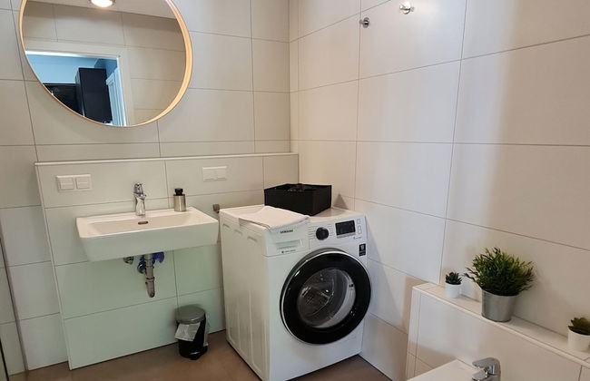 Luxury Apartment With Stunning Mountain View - Foto 15